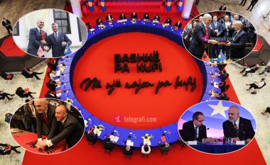 83 marrëveshje Kosovë-Shqipëri, shumë politikë e pak ekonomi – bizneset kërkojnë veprim e jo ‘show medial’