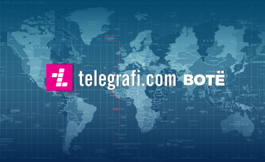 Bota në duart tuaja – Telegrafi me rubrikë të veçantë për lajmet ndërkombëtare