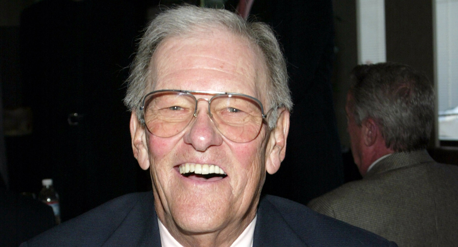 Prezantuesi i “Name That Tune”, Tom Kennedy vdes në moshën 93 vjeçare