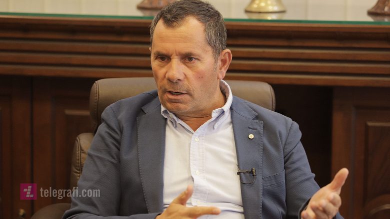 S’i lejohet pjesëmarrja në intervistimin e Abazit, avokati Gashi e quan jotransprencë e prokurorit të rastit