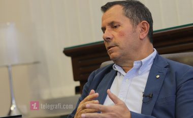 Pas refuzimit të paraqitjes në policinë e EULEX-it, avokati Gashi pranon email nga Gjykata Speciale