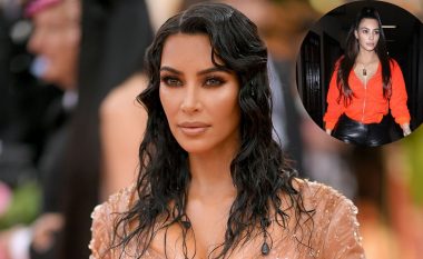 Fotografi të mrekullueshme të motrave Kardashian-Jenner pa grim