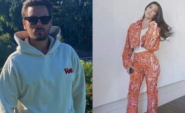 Scott Disick thotë se Kourtney nuk është përkujdesur për punët e shtëpisë, që kur u ndanë