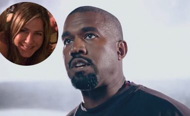 Jennifer Aniston tha se nuk është argëtuese të votohet Kanye, reperi: As seriali ‘Friends’ nuk ishte zbavitës