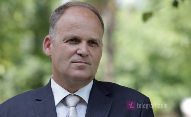 Valbon Krasniqi jep dorëheqje nga pozita e drejtorit në SHSKUK