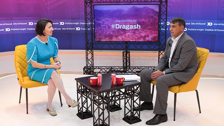 Komuna e Dragashit si ‘odë burrash’, asnjë grua në pozita udhëheqëse