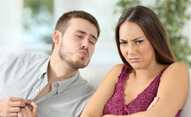 Eksperti zbulon arsye “shqetësuese” pse gratë nuk duan marrëdhënie intime