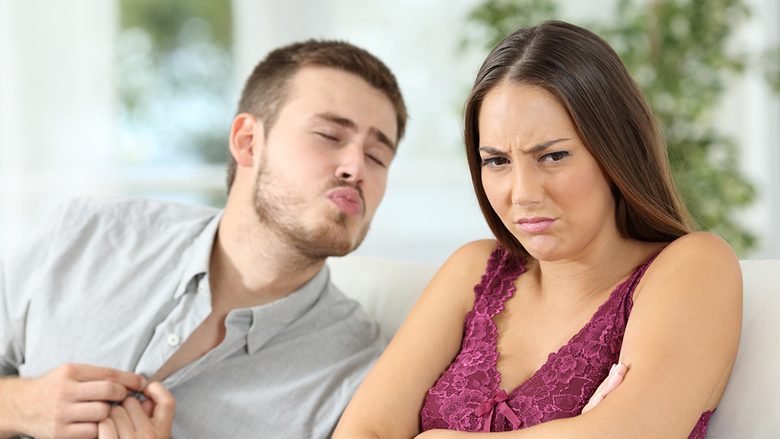 Eksperti zbulon arsye “shqetësuese” pse gratë nuk duan marrëdhënie intime