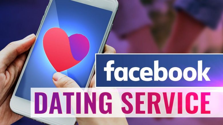 Facebook Dating po vjen më në fund edhe në Evropë