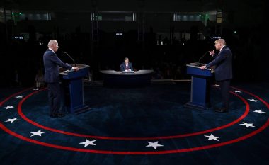 Trump bie dakord për të zhvendosur datën e debatit të dytë me Bidenin