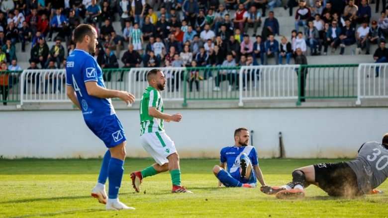 Super ndeshje në Superligën e Kosovës, dy derbit zhvillohen në Drenas dhe Prishtinë