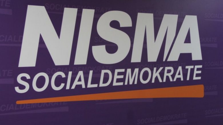 Nisma Socialdemokrate kërkon nga BE-ja dhe SHBA-të që procesi i dialogut të mbyllet sa më shpejt me njohje reciproke