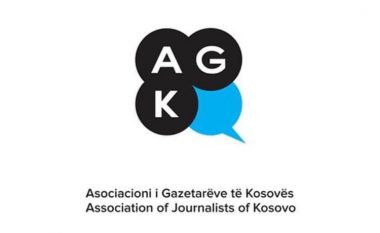 AGK e shqetësuar me kërcënimet ndaj gazetarëve të Sinjalit