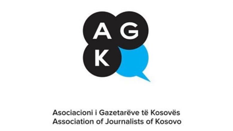 AGK e shqetësuar me kërcënimet ndaj gazetarëve të Sinjalit