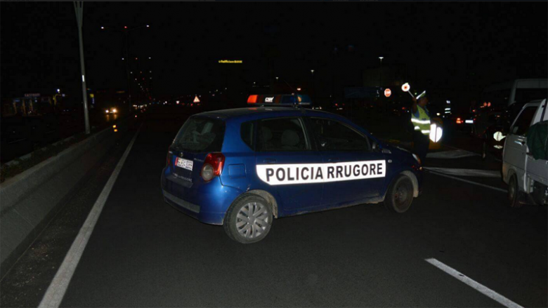 Aksident trafiku në Durrës, humb jetën një person