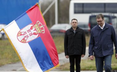 Diskursi ofendues ndaj shqiptarëve, paralajmërim i politikës serbe