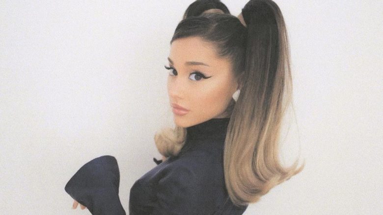 Ariana Grande zbulon detaje nga albumi i saj i gjashtë