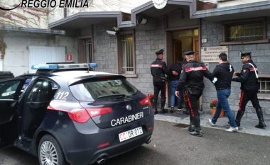 Arrestohen dy vëllezër shqiptarë që shpërndanin kokainë në Itali