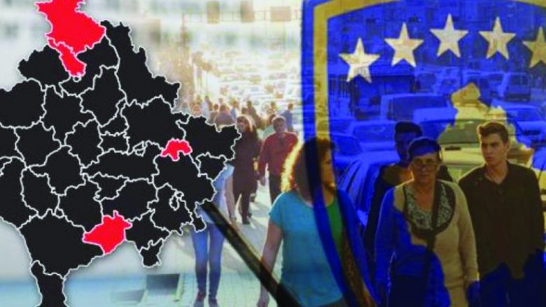 BE: Asociacioni i Komunave me shumicë serbe nuk do të ketë kompetenca ekzekutive