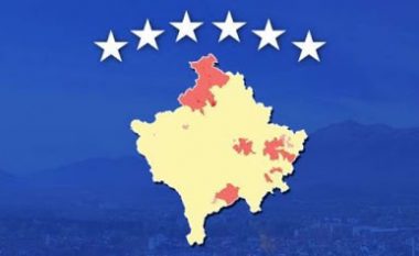 Serbia kërkon Asociacion me kompetenca ekzekutive