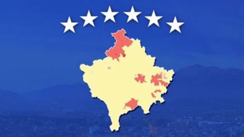 Çka është Asociacioni i komunave me shumicë serbe?