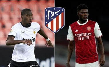 Atletico Madridi përfiton nga rregulli i La Ligës, gati të nënshkruajë me Kondogbian