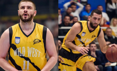 Zyrtare: Peja vazhdon me Dardan Berishën dhe Drilon Hajrizin