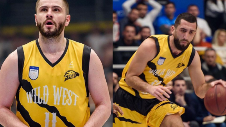 Zyrtare: Peja vazhdon me Dardan Berishën dhe Drilon Hajrizin