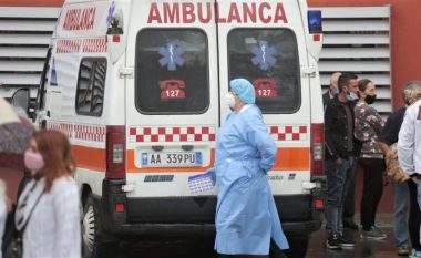 Katër viktima dhe 168 raste të reja me coronavirus në Shqipëri