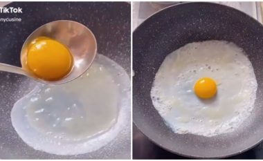 Truku me vezën: Të verdhat e vezëve në një pako, këtë ende nuk e keni provuar!