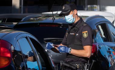 Gjykata hedh poshtë “bllokimin e pjesshëm të Madridit” për shkak të coronavirusit – sepse “dëmton të drejtat dhe liritë themelore”