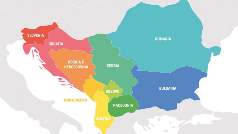 Bashkimi Evropian gjatë dekadës së ardhshme pritet të investoj 20 miliardë euro në Ballkan