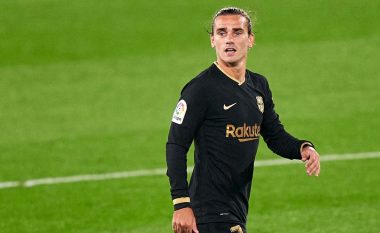 Griezmann mund të kalojë te Juventusi