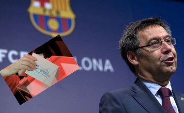 Kush do të jetë presidenti i ri i Barcelonës?
