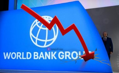 Banka Botërore: Ekonomia e Kosovës pritet të tkurret me 8.8 për qind, pandemia COVID-19 po kërcënon vendet e punës