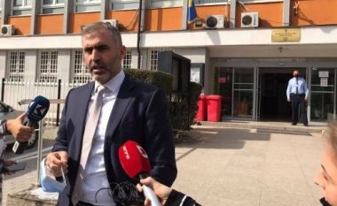 Avokati Berisha: Haki Rugova do të shkojë në shtëpi, krim bëri prokuroria