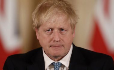 Boris Johnson u thotë britanikëve: Përgatituni për një Brexit pa marrëveshje