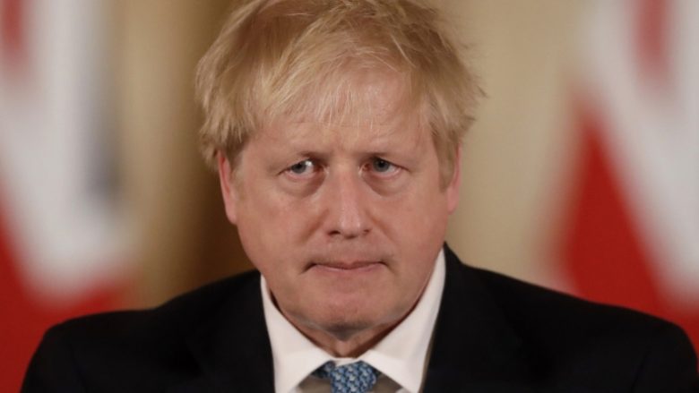 Boris Johnson u thotë britanikëve: Përgatituni për një Brexit pa marrëveshje