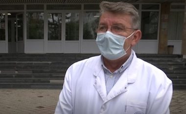 Edhe 200 mjekë kosovarë do të marrin nesër vaksinat antiCOVID në Kukës
