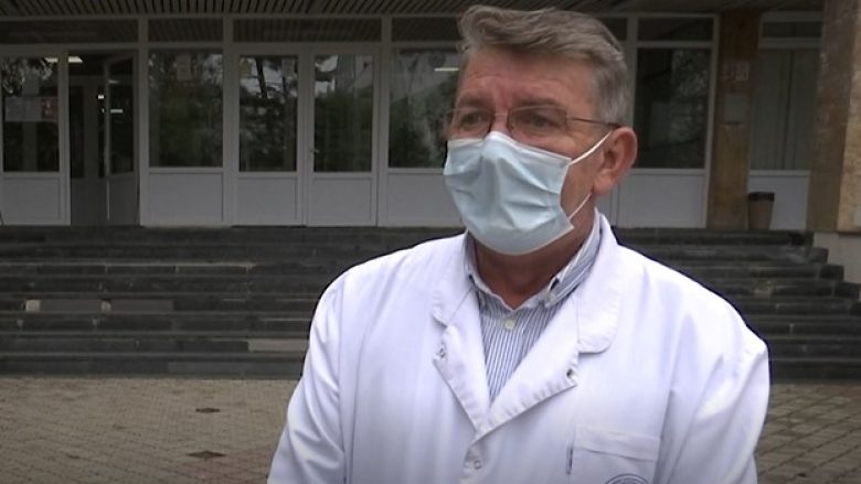 Syla: Mjekët e Kosovës nuk po mund t’i marrin vaksinat në Shqipëri, shkaku i neglizhencës nga Ministria e Shëndetësisë që nuk e dërgoi listën