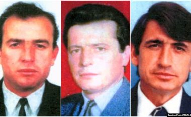 Nderimi i viktimave shqiptare nga liderët serbë, prapa dyerve të mbyllura