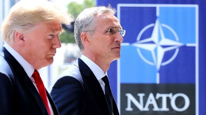 Sekretari i Përgjithshëm i NATO-s, Stoltenberg: Ne do të largohemi nga Afganistani së bashku me Shtetet e Bashkuara