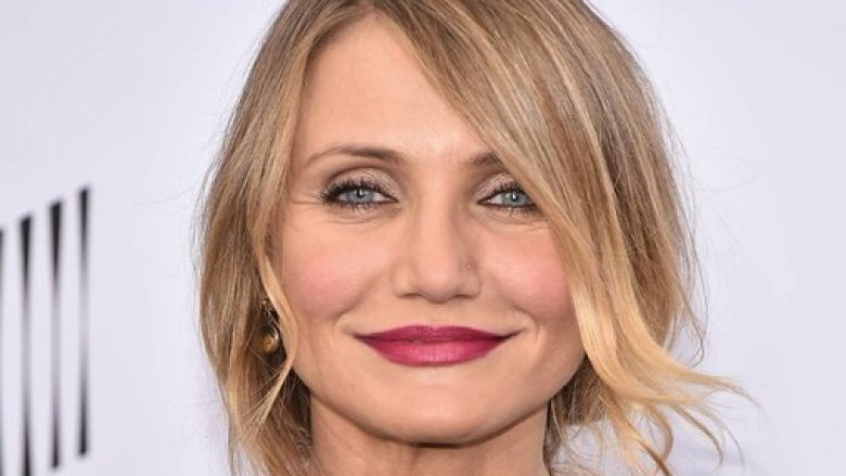 Cameron Diaz flet për rikthimin në aktrim: Kurrë mos thuaj kurrë