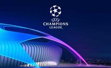 Formacionet e mundshme: Juventus-Dynamo Kyiv dhe Barcelona-Ferencvaros