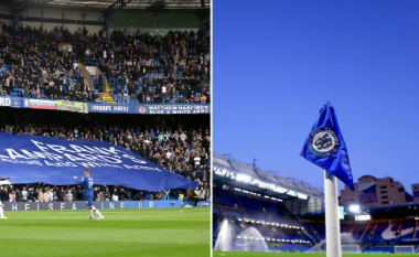 Chelsea me dy ndryshime thelbësore në Stamford Bridge – krijohen pakënaqësi