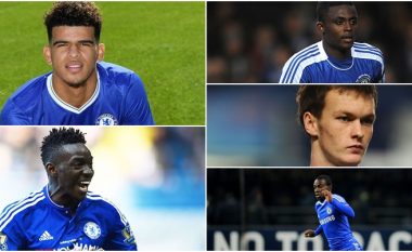 Gjashtë talentët që premtuan shumë, mirëpo nuk arritën të përmbushin potencialin e tyre te Chelsea – çfarë ndodhi me ta?