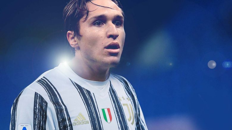 Zyrtare: Juventusi kompleton transferimin e Chiesas