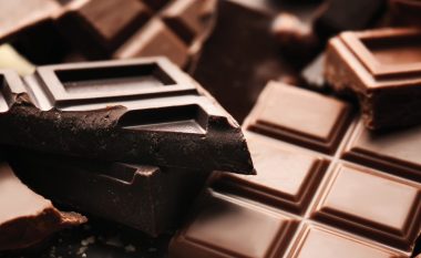 Po kërkoni çokollatë pa sheqer të shtuar? Kjo është zgjidhja ideale për ju!