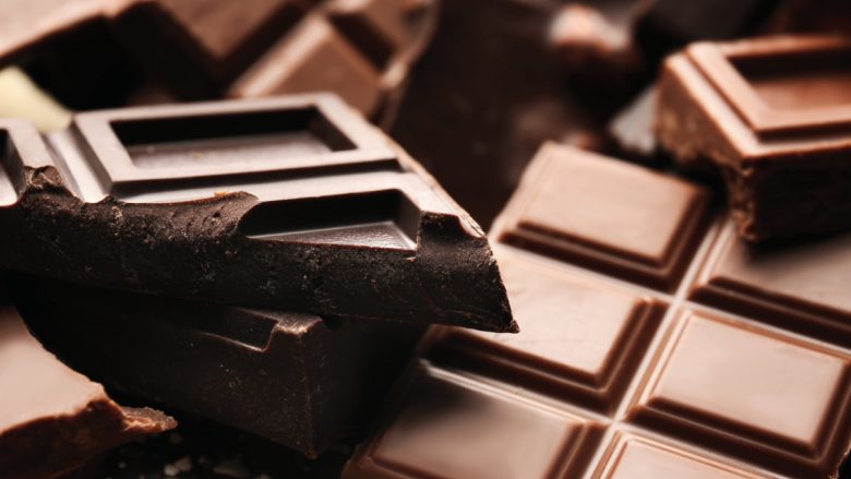 Po kërkoni çokollatë pa sheqer të shtuar? Kjo është zgjidhja ideale për ju!