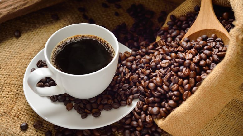Bashkimi Evropian gjatë vitit të kaluar importoi 3 milionë ton kafe në vlerë prej 7.5 miliardë euro